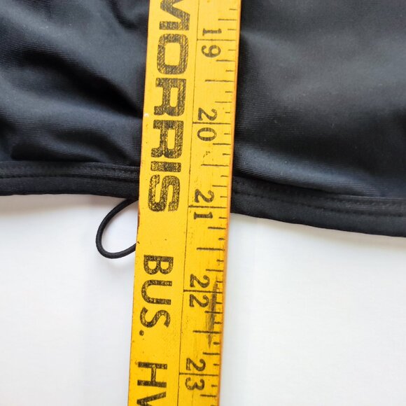 Xcel rashguard UV protection UPF 50+ black kids unisex XS - Picture 9 of 9